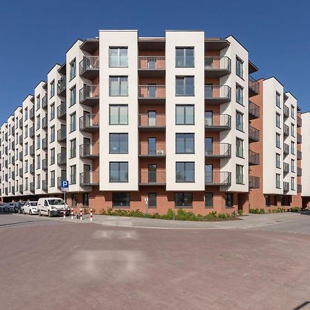Salsa Apartments Cracow By Renters Cracovia Esterno foto
