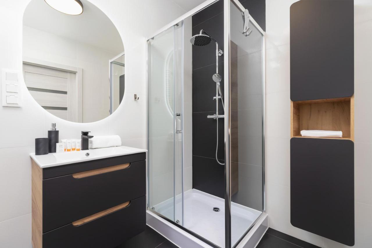 Salsa Apartments Cracow By Renters Cracovia Esterno foto