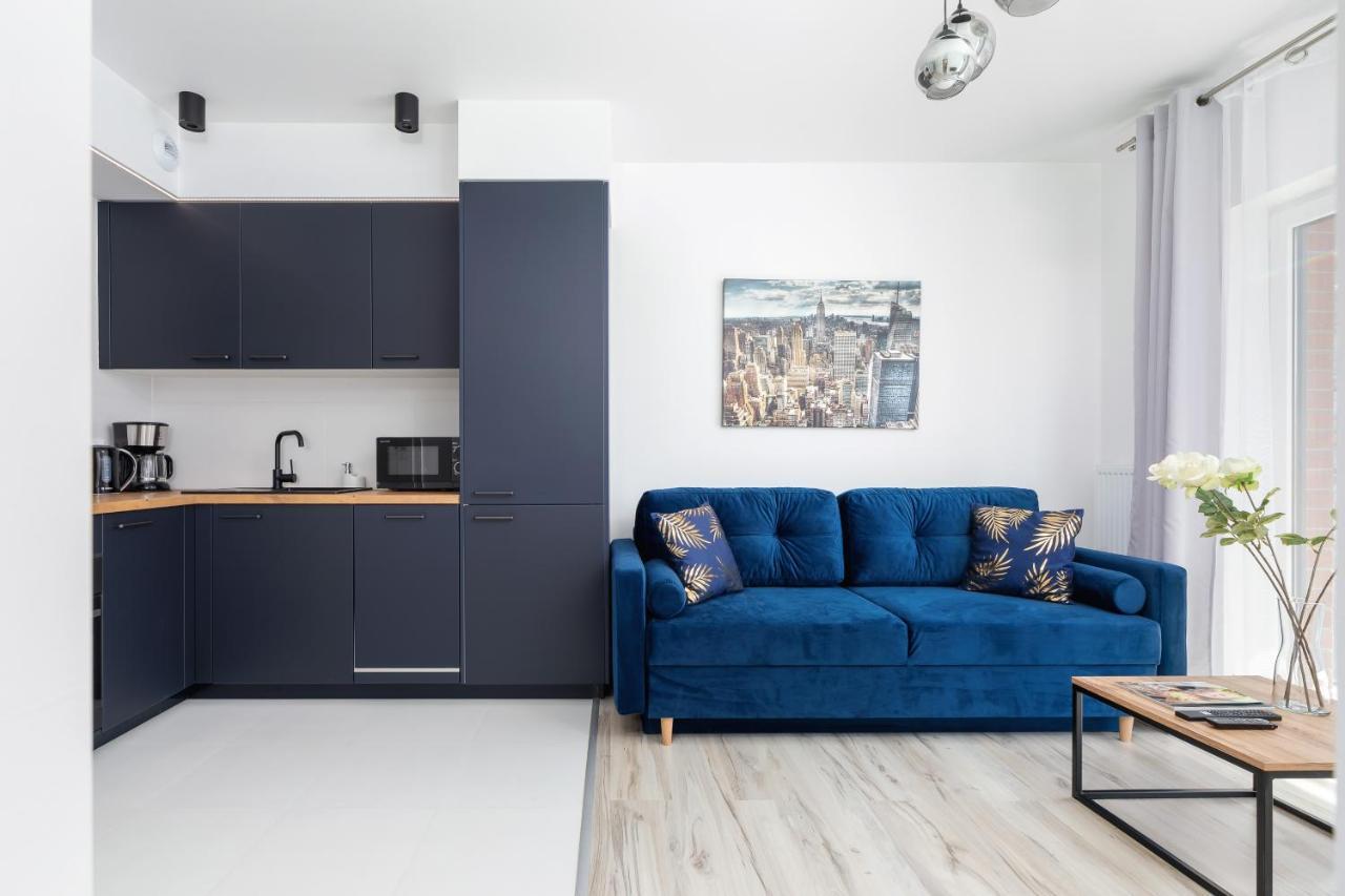 Salsa Apartments Cracow By Renters Cracovia Esterno foto