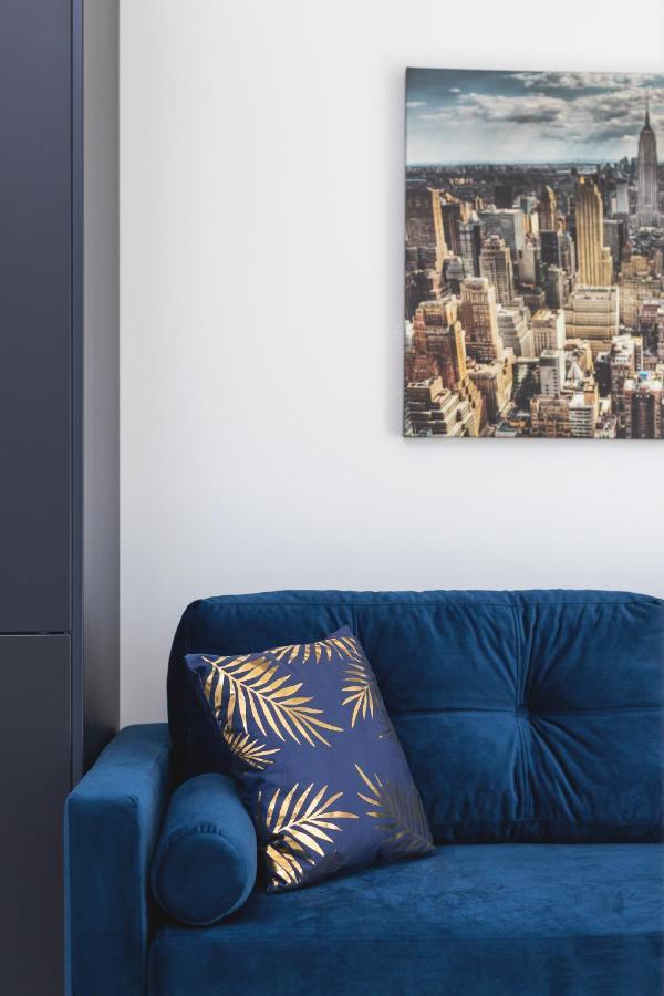 Salsa Apartments Cracow By Renters Cracovia Esterno foto