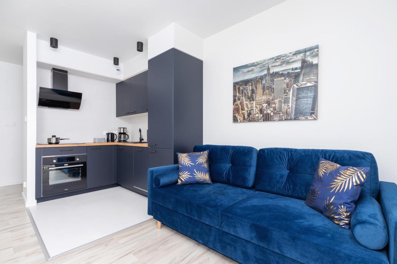 Salsa Apartments Cracow By Renters Cracovia Esterno foto