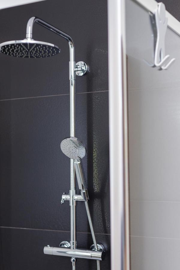 Salsa Apartments Cracow By Renters Cracovia Esterno foto