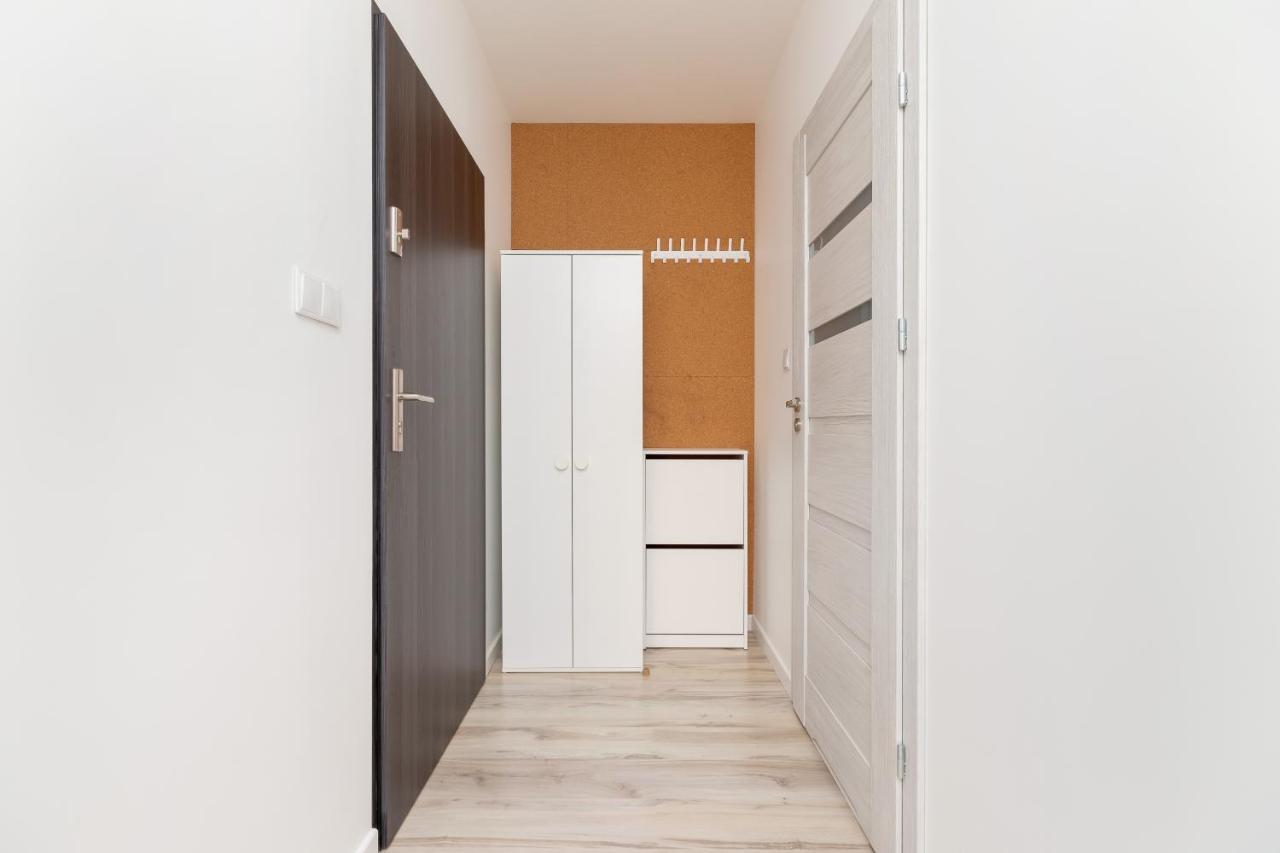 Salsa Apartments Cracow By Renters Cracovia Esterno foto